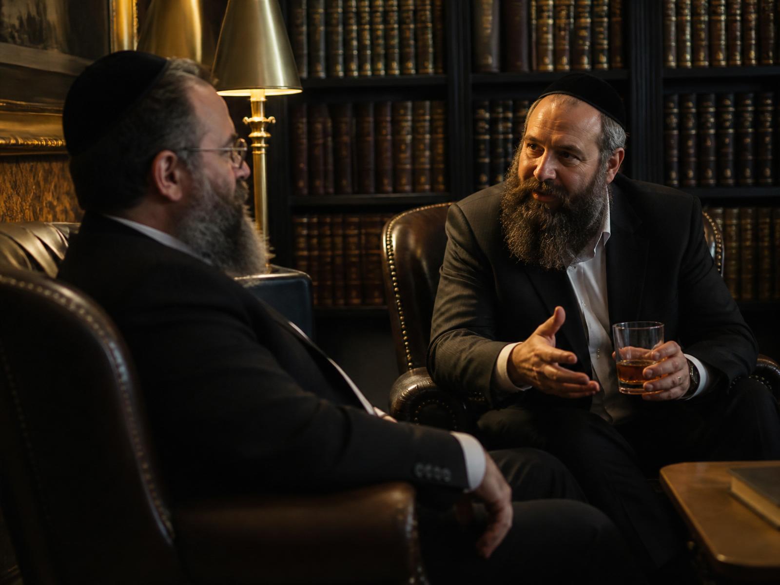 Confidential Roundtables